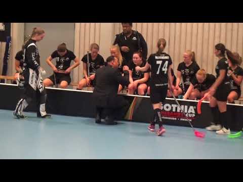 11/3-18 Damer Div.1 Lindås - Backadalen (7-1) Per2b