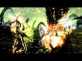 Skyrim Battles - Miraak & The Dovahkiin vs ...