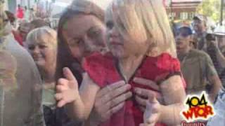 The Lost Trailers Live