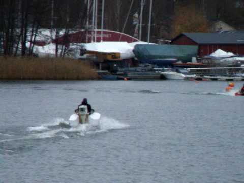 091114 minimaxed kyrkviken håkan och martin