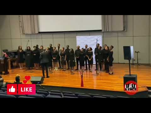 SDA hymn 207 (InPraise Ensemble)