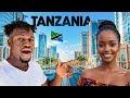 FIRST TIME IN TANZANIA NOT WHAT I EXPECTED
