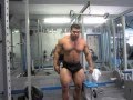 Quadzilla Pump!