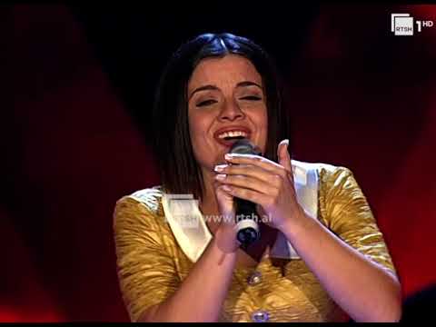 Hersi Matmuja – Kush ta dha këtë emër (Festivali i 51-të i Këngës në RTSH)