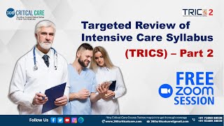 TRICS 2 EDIC 2 Preparatory Course Free Webinar 2026 Session 1