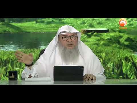 i was in a haram relationship and want to end it but he blackmail and threats me - Sh Assim AlHakeem