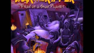 Snak The Ripper-Recipe for disaster ft. Jokerfeler-[Fear of Snak Planet]