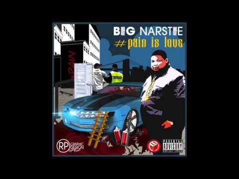 Big Narstie - Roadside