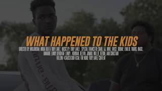 Tory Lanez - What Happened To The Kids (Audio)