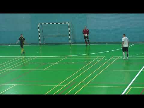 8 КУ 1 лига City Dental – DreamTeam