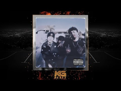 SY Ceez x YB4L x Lil Maru - Potion [New 2021]