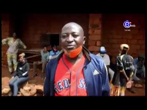 6PM NEWS TUESDAY 07th JULY 2020  EQUINOXE TV