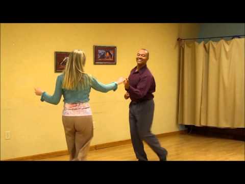 First Steps: Single Time Swing