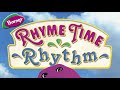 Barney S Rhyme Time Rhythm 2000