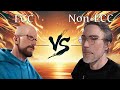 ECC Vs Non ECC RAM For TrueNAS TrueNAS Tech Talk T3 E007