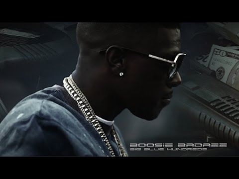 Boosie Badazz - My Niggas ft. Webbie & Tony Michael (Respect Is A Must)