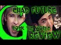 Chad Future - Rock The World (ft. VIXX RAVI ...