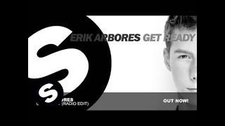 Erik Arbores - Get Ready (Radio Edit)