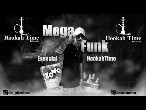 Mega Funk Especial Hookah time Tabacaria