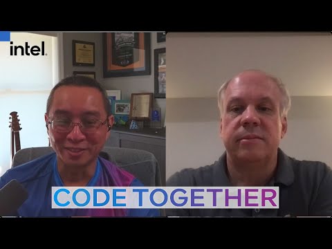 Ready for Exascale - Bringing Science Into the Future | Code Together Podcast | Intel Software