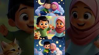 Download lagu Satu Satu Aku Sayang Allah 🎵 – Lagu Anak Muslim | Lagu Edukasi Animasi Lucu 3D #LaguAnakMuslim mp3 Download lagu Satu Satu Aku Sayang Allah 🎵 – Lagu Anak Muslim | Lagu Edukasi Animasi Lucu 3D #LaguAnakMuslim mp3