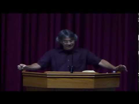 Revelation 19:17 - 20:3, Pastor Chris Quintana