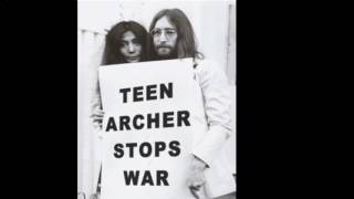 Teen Archer - Teen Archer Stops War (Demo)