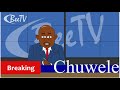 Chuwele- African Folklore Part 1