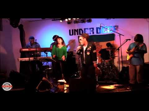 CJ Joe Live@Irie Jam Live Reggae Night 30 04 2018 FullMov.46Min