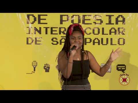Beatriz Cardoso | Slam Interescolar | E.E Prof Dogival Baros Gomes