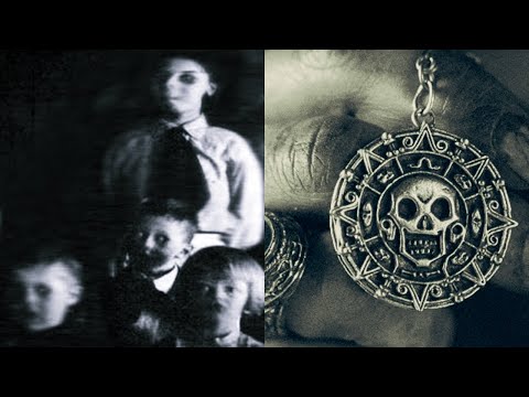 Tesoros Malditos que Nadie Debería Encontrar