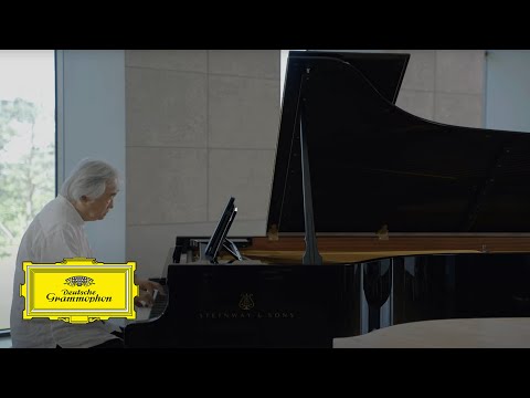 Kun-Woo Paik – Mozart: Rondo in D Major, K. 485