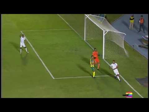 Resumen comunicaciones 3 🆚 1 Guastatoya