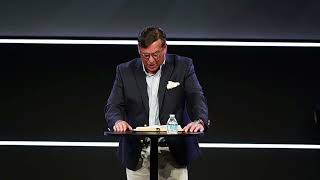 Guest Speaker: Joseph Morris 9.4.2022-am