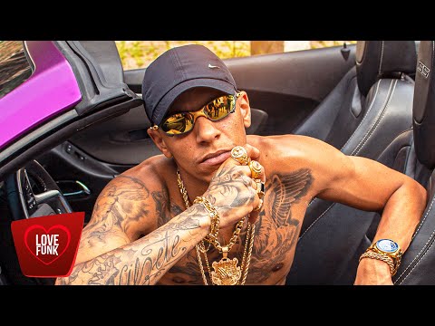 SÓ FÉ, DEUS ME GUIA - MC Paulin da Capital (Web Clipe) DJ GM e Oldilla