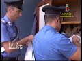 Salerno, arrestato altro fiancheggiatore del boss Matrone