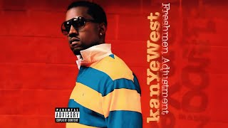 Kanye West- Doing fine, feat alicia keys (Freshmen Adjustment)