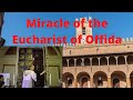 Miracle Of The Eucharist Of Offida HD