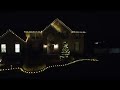 Let the Holiday Lights Highlight my Home in Marlboro, NJ