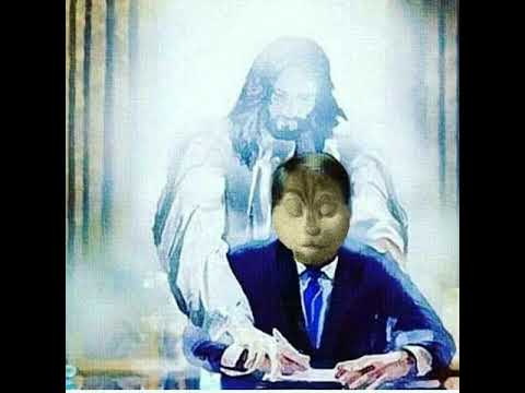 Alvin Thomazoni - O Proibidão do Bolsonaro