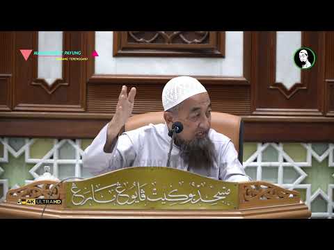 Bolehkah Tanam Jenazah Dengan Keranda? - Ustaz Azhar Idrus