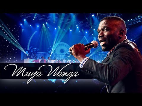 Thumbnail for Muya Wanga (My Soul) video