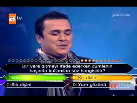 Süper Baba'nın Alim'i ilk soruda elendi