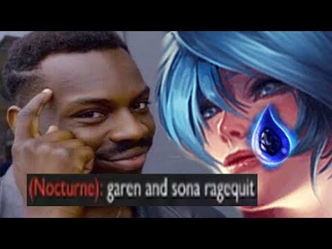 HOW TO MAKE ENEMY RAGE QUIT