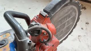 بيع قاطع يعمل بالبنزين Husqvarna K970 Ring - صورة 4 | Machineryline قاطع يعمل بالبنزين Husqvarna K970 Ring | صورة 4 - Machineryline