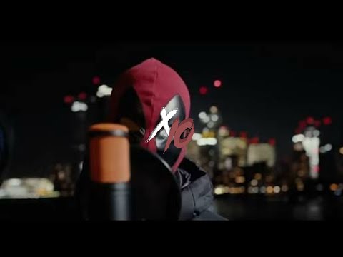 BLACKED OUT | V9 X KO X AM UK DRILL TYPE BEAT | PROD. X10 x WSTMN PM