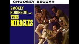&quot;Going To A Go Go&quot; w/Lyrics. &quot;Smokey Robinson and the Miracles&quot;.