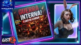 O FIM DO 594? A GUERRA INTERNA COMEÇOU