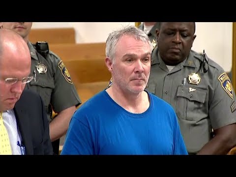 CT Norwalk — Maine Man Arrested In Child Killing