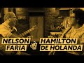 Hamilton de Holanda e Nelson Faria | Um Café Lá em Casa